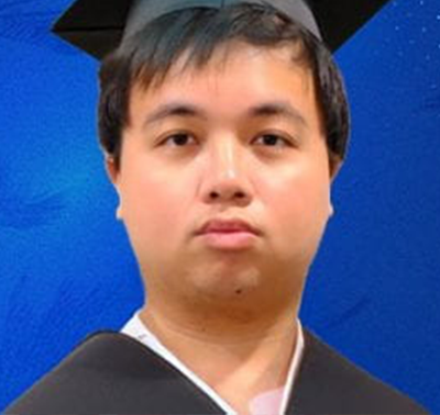 Photo of Vincent Peña