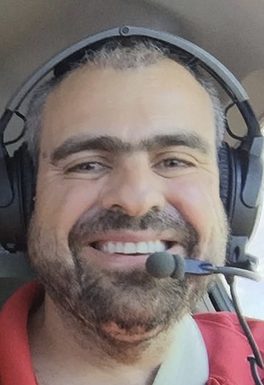 Gonzalo E. Mendoza Profile Picture