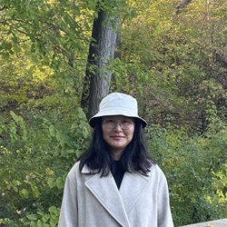 Tianyang Zhou Profile Picture