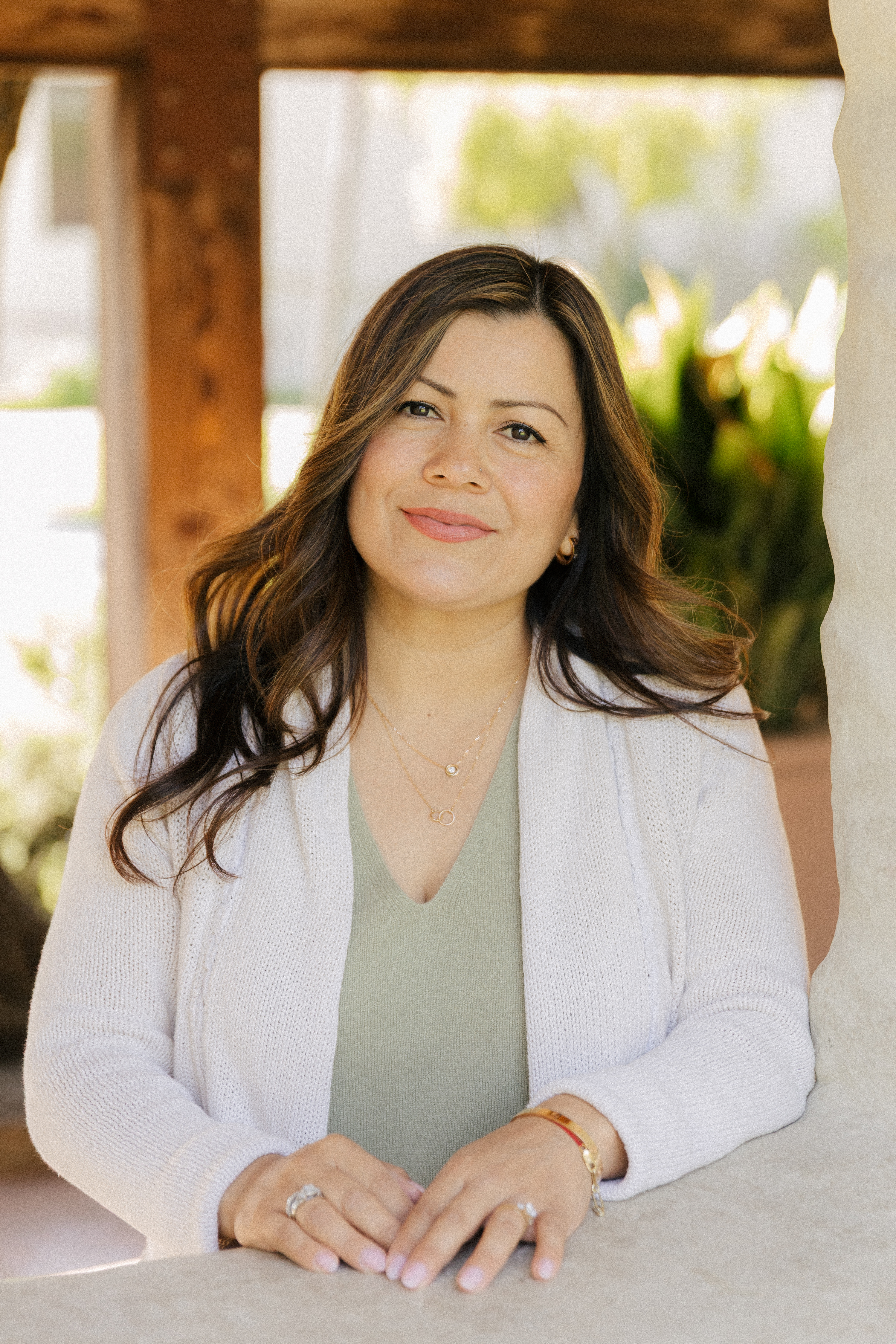 Lilian Alfaro Cavlan