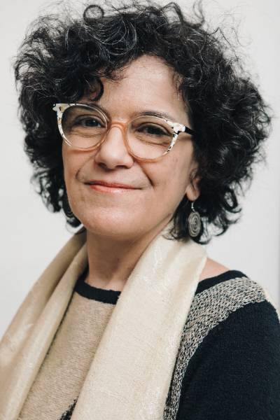 Melissa Cefkin
