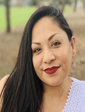 Angelina Loyola headshot