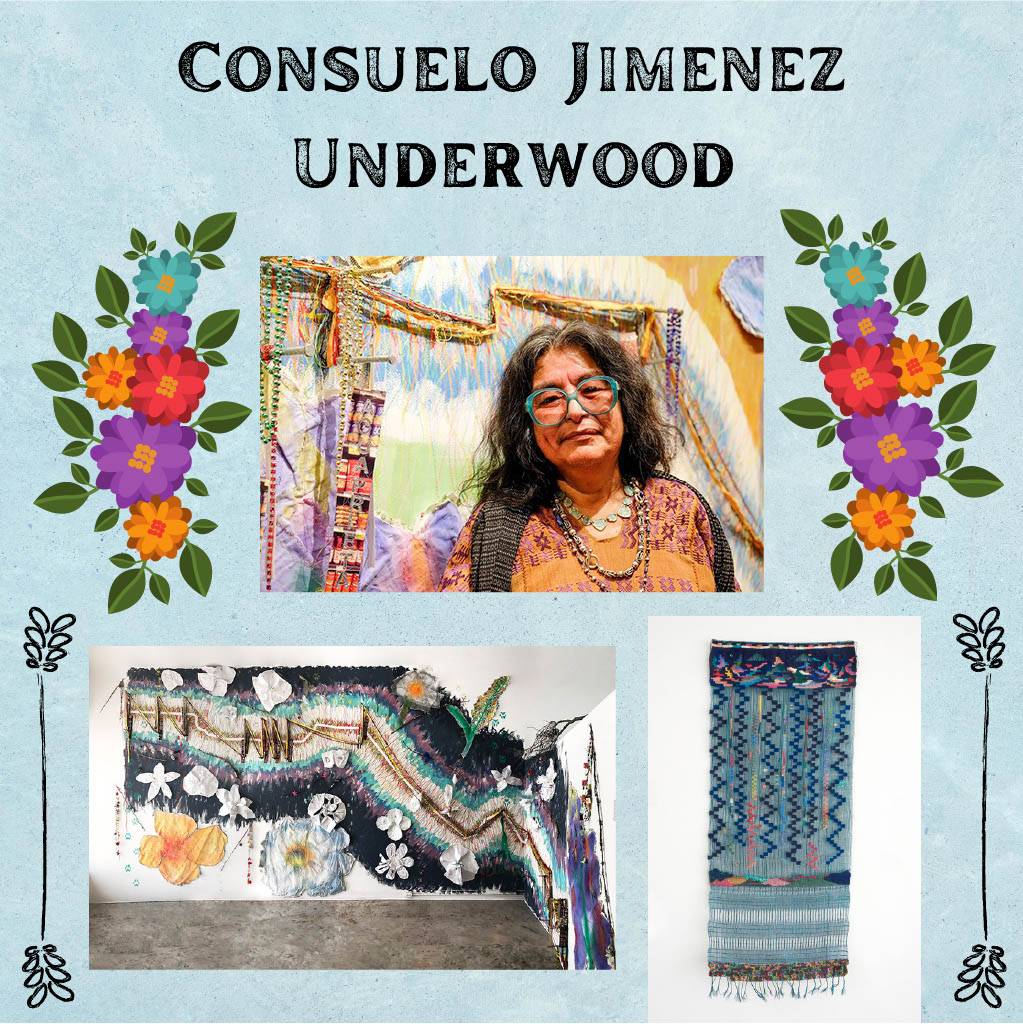 consuelo jimenez underwood consuelo jimenez underwood