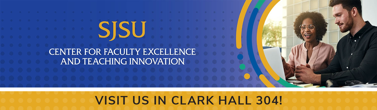 CFETI home page banner. Visit us in Clark 304