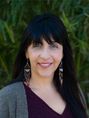 Photo of Roxanne Cnudde