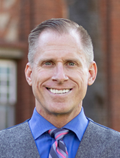 Photo of Kyle Johnson