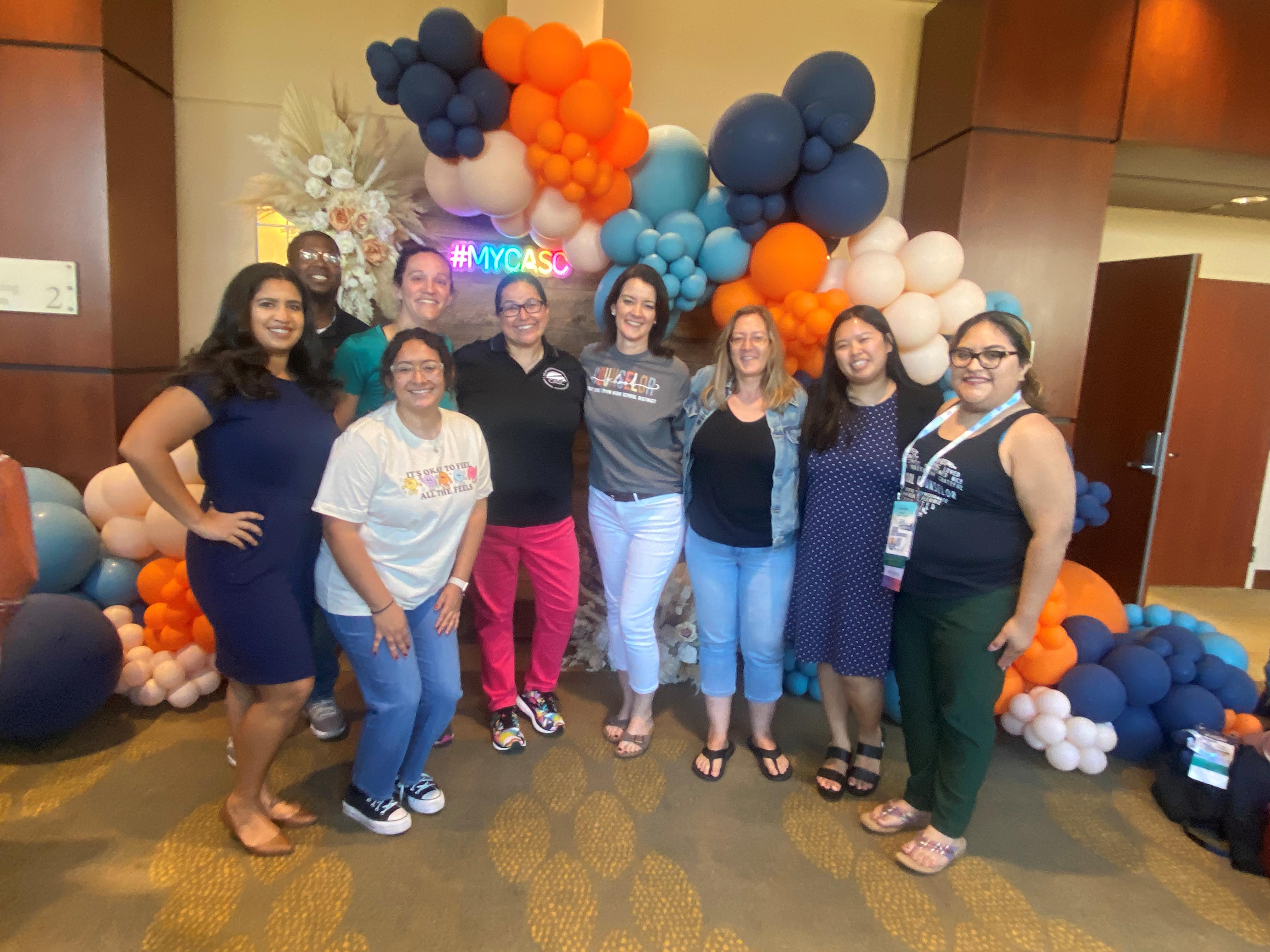 MA counseling cohort 2025