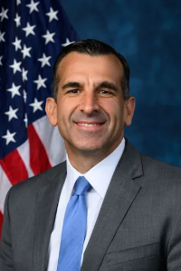 Sam Liccardo