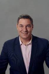 Christopher Thornberg