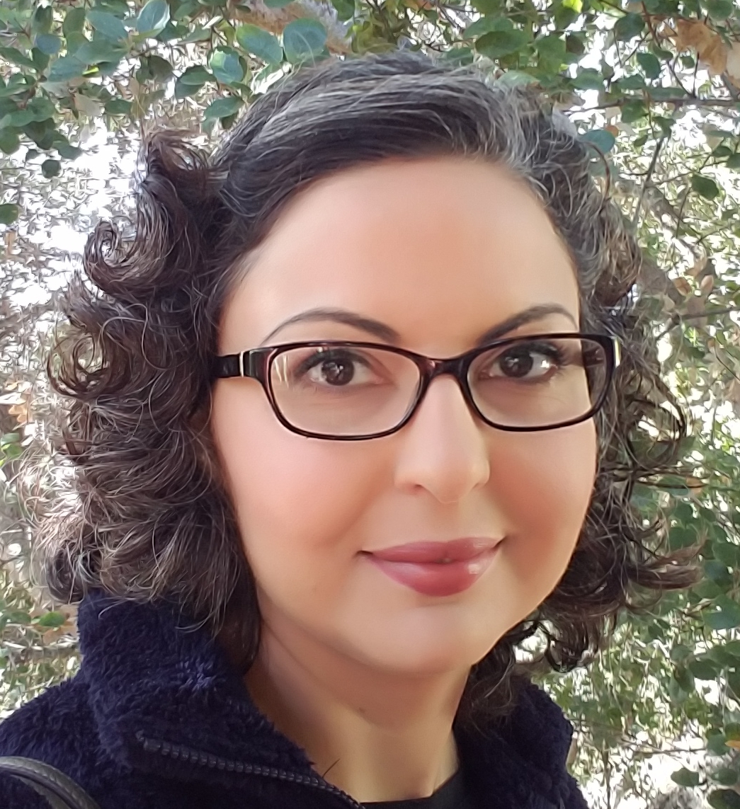 Delnaz Hosseini Delnaz Hosseini