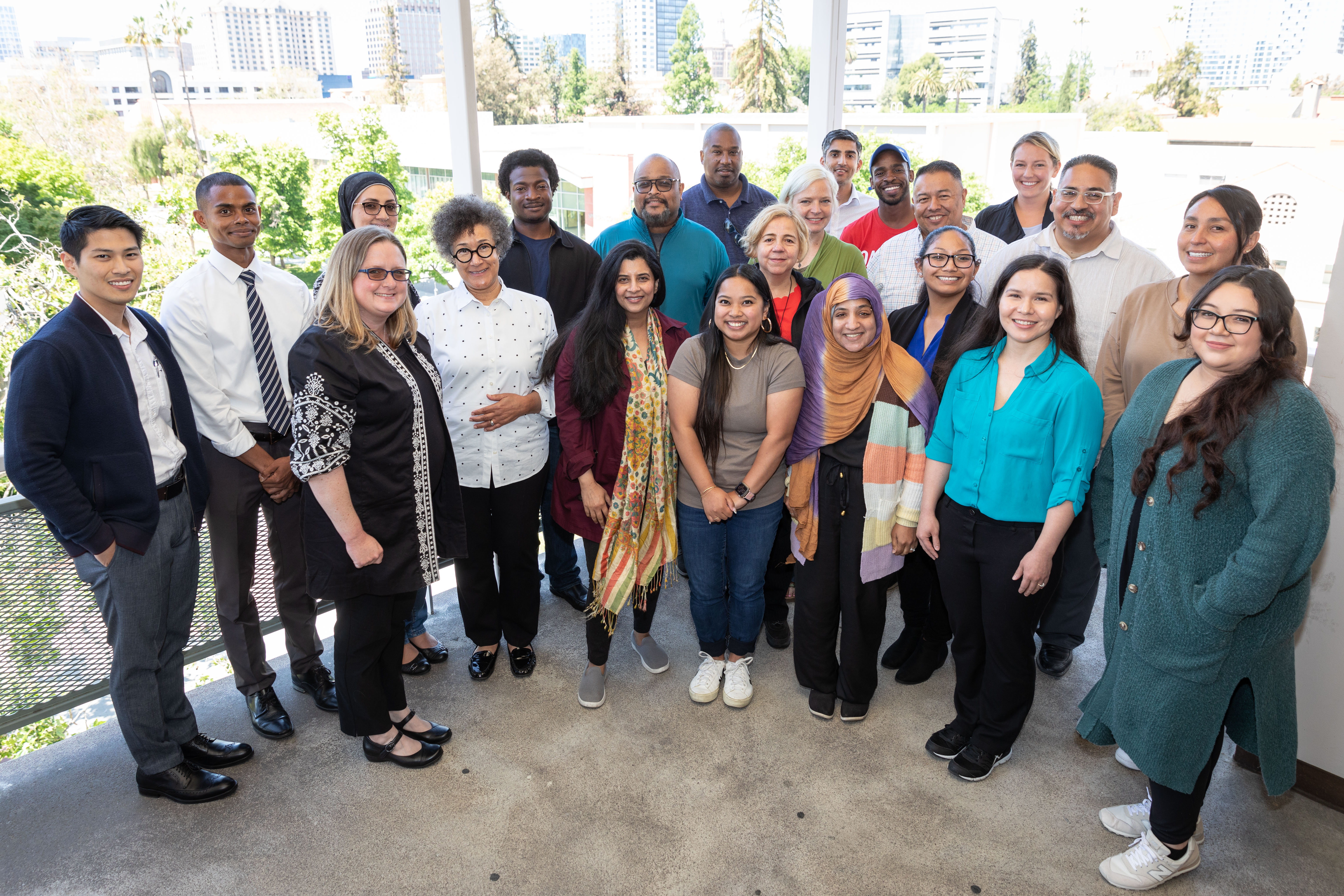 Cohort 10 Group Cohort 10 Group