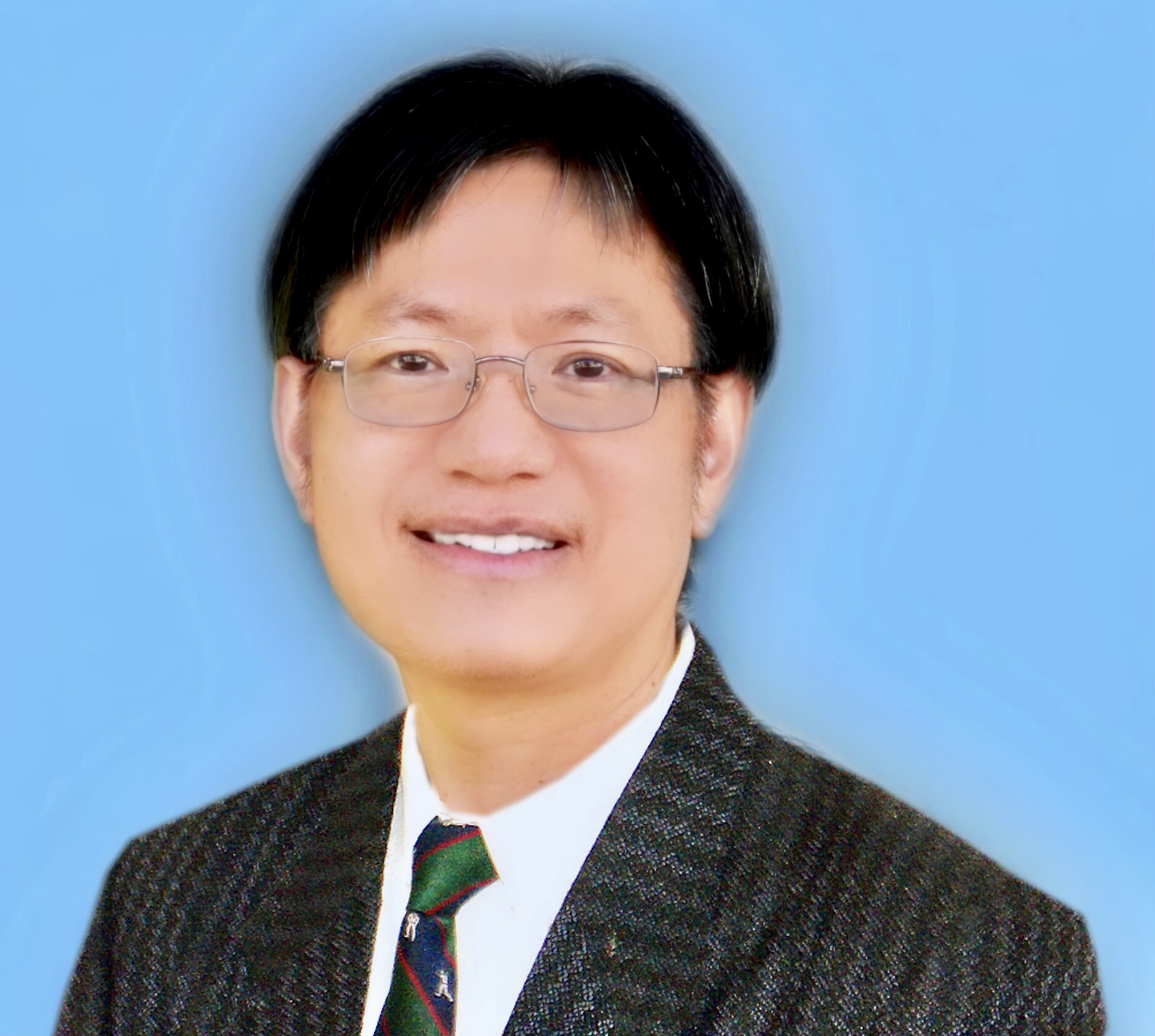 Ricky Chan Ricky Chan