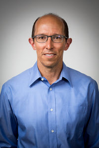 Eugene Cordero 