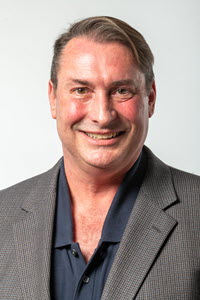 Greg Woods