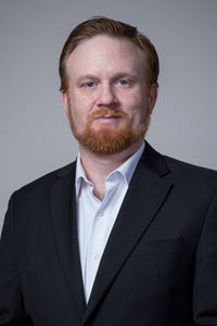 Justin Rietz