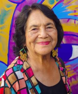 Dolores Huerta Dolores Huerta