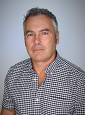 Phylis Johnson, Ph.D.