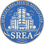 Spartan Real Estate Association Logo