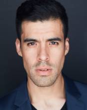 Dr. Luis Orozco Headshot