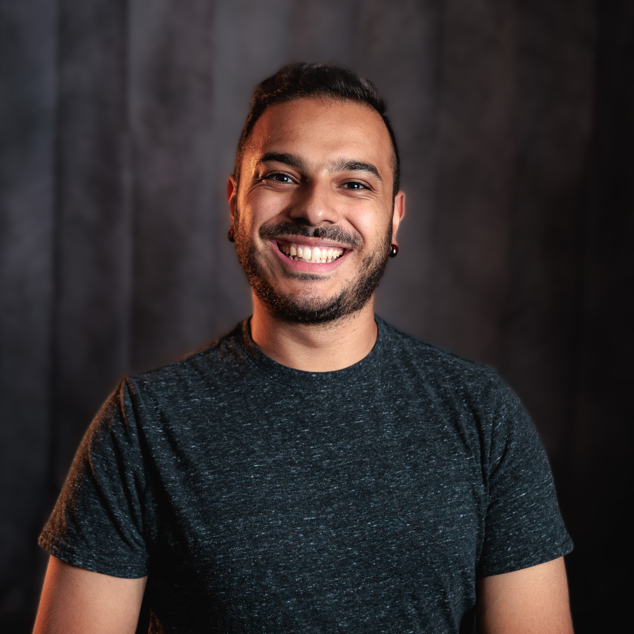 Joseph Khalifa Headshot