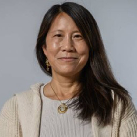 headshot of Katherine Cushing