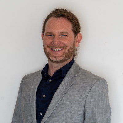 David Schuster photo