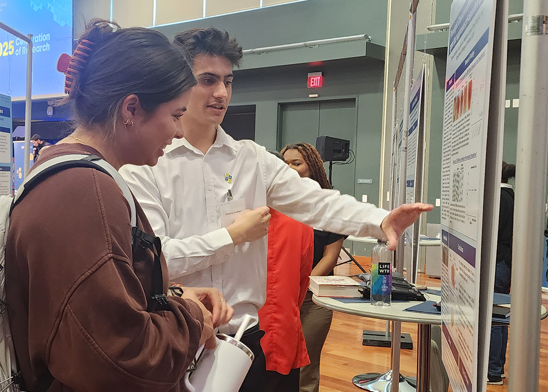 2025 Research Week Recap Video