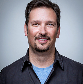 2025 Industry-Sponsored Research Awardee, Dr. Craig B. Clements