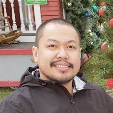 Dr. Alex Payumo Pic of Dr. Alex Payumo