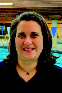 Dr. Jenn Dr. Jennifer Schachner